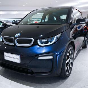 Bmw i3 BEV (Aut)