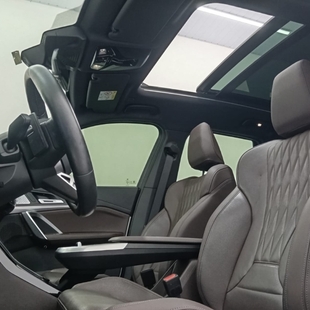 Bmw X1 2.0 16V TURBO GASOLINA SDRIVE20I M SPORT STEPTRONIC