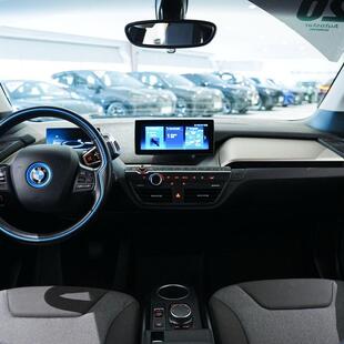 Bmw i3 BEV (Aut)