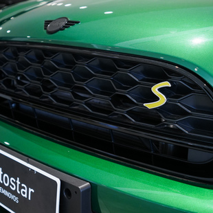 Mini Cooper Countryman COOPER Countryman S E ALL4 1.5 (Híb.)