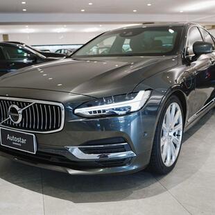 Volvo S90 2.0 T8 4WD Inscription Auto