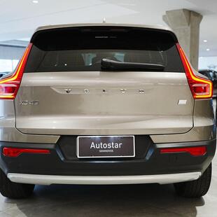 Volvo XC40 Momentum 1.5 T5 Hybrid AWD (Aut)