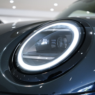 Mini Cooper S 2.0 Exclusive