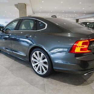 Volvo S90 2.0 T8 4WD Inscription Auto