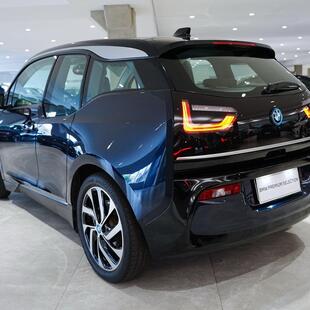 Bmw i3 BEV (Aut)