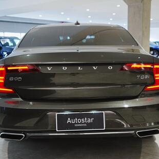 Volvo S90 2.0 T8 4WD Inscription Auto