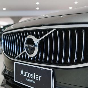 Volvo S90 2.0 T8 4WD Inscription Auto