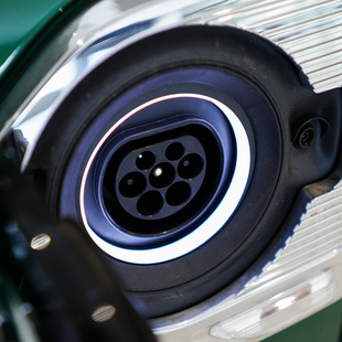 Mini Cooper Countryman COOPER Countryman S E ALL4 1.5 (Híb.)