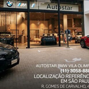 Bmw 530e M Sport 2.0 Turbo Híbrido (Aut)