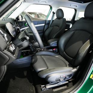 Mini Cooper Countryman COOPER Countryman S E ALL4 1.5 (Híb.)