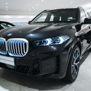 Bmw X5 xDrive50e M Sport 3.0 Turbo (Aut.) (Híb.)