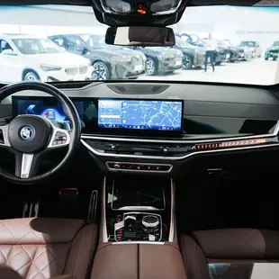 Bmw X5 xDrive50e M Sport 3.0 Turbo (Aut.) (Híb.)