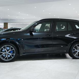 Bmw X5 xDrive50e M Sport 3.0 Turbo (Aut.) (Híb.)