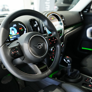 Mini Cooper Countryman COOPER Countryman S E ALL4 1.5 (Híb.)