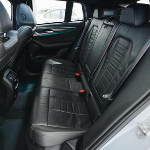 Bmw X4 xDrive30i M Sport 2.0 Turbo (Aut.)