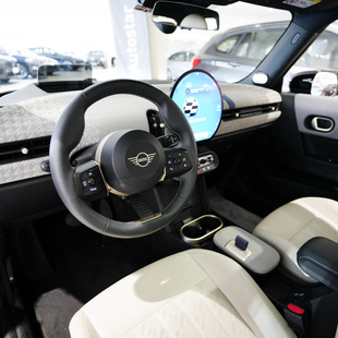 Mini Cooper S 2.0 Exclusive