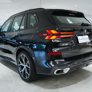 Bmw X5 xDrive50e M Sport 3.0 Turbo (Aut.) (Híb.)