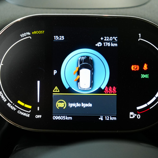 Mini Cooper Countryman COOPER Countryman S E ALL4 1.5 (Híb.)