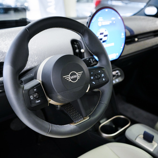 Mini Cooper S 2.0 Exclusive