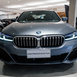 Bmw 530e M Sport 2.0 Turbo Híbrido (Aut)