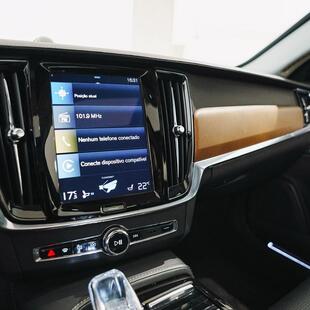 Volvo S90 2.0 T8 4WD Inscription Auto