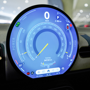 Mini Cooper S 2.0 Exclusive