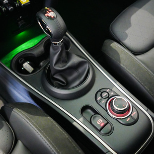 Mini Cooper Countryman COOPER Countryman S E ALL4 1.5 (Híb.)