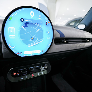 Mini Cooper S 2.0 Exclusive