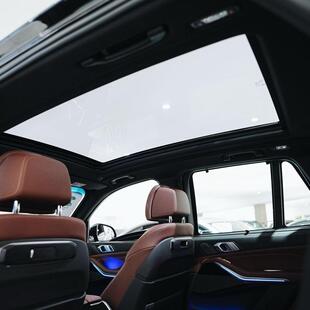 Bmw X5 xDrive50e M Sport 3.0 Turbo (Aut.) (Híb.)