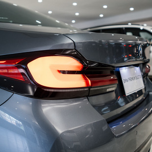 Bmw 530e M Sport 2.0 Turbo Híbrido (Aut)