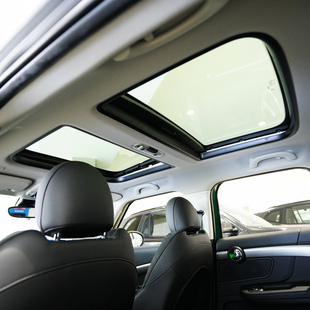 Mini Cooper Countryman COOPER Countryman S E ALL4 1.5 (Híb.)