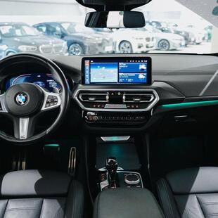 Bmw X4 xDrive30i M Sport 2.0 Turbo (Aut.)