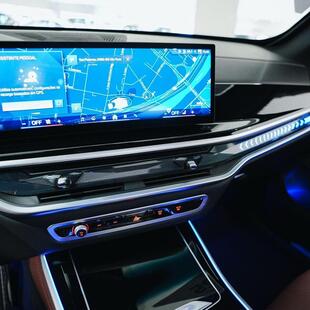 Bmw X5 xDrive50e M Sport 3.0 Turbo (Aut.) (Híb.)