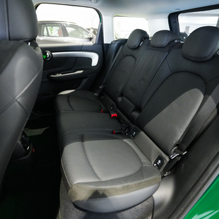 Mini Cooper Countryman COOPER Countryman S E ALL4 1.5 (Híb.)