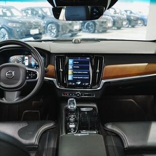 Volvo S90 2.0 T8 4WD Inscription Auto