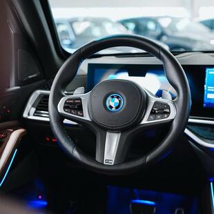 Bmw X5 xDrive50e M Sport 3.0 Turbo (Aut.) (Híb.)