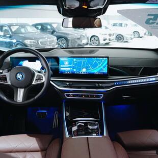 Bmw X5 xDrive50e M Sport 3.0 Turbo (Aut.) (Híb.)