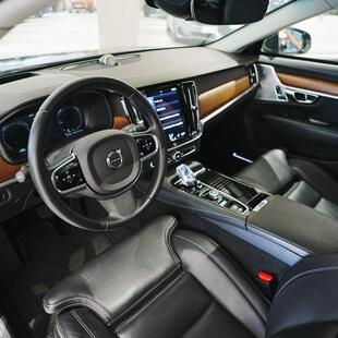 Volvo S90 2.0 T8 4WD Inscription Auto