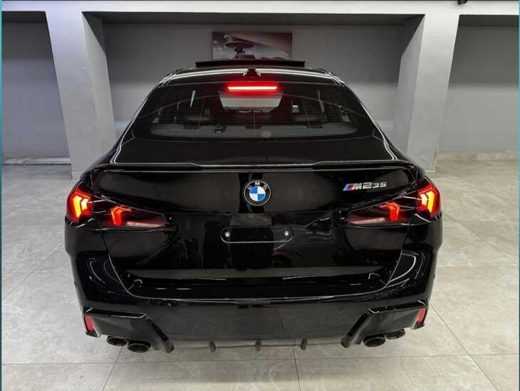 galeria M235i