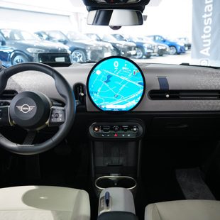 Mini Cooper S 2.0 Exclusive