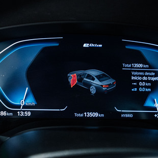 Bmw 530e M Sport 2.0 Turbo Híbrido (Aut)