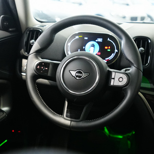 Mini Cooper Countryman COOPER Countryman S E ALL4 1.5 (Híb.)