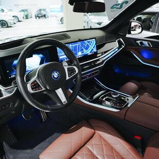 Bmw X5 xDrive50e M Sport 3.0 Turbo (Aut.) (Híb.)