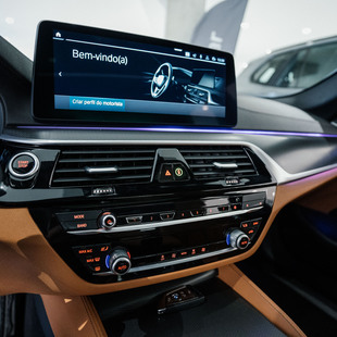 Bmw 530e M Sport 2.0 Turbo Híbrido (Aut)