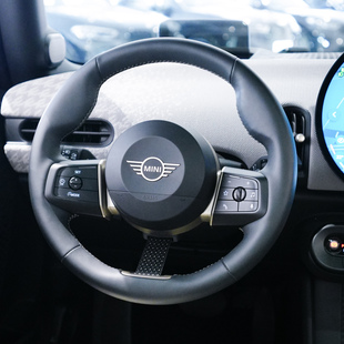 Mini Cooper S 2.0 Exclusive