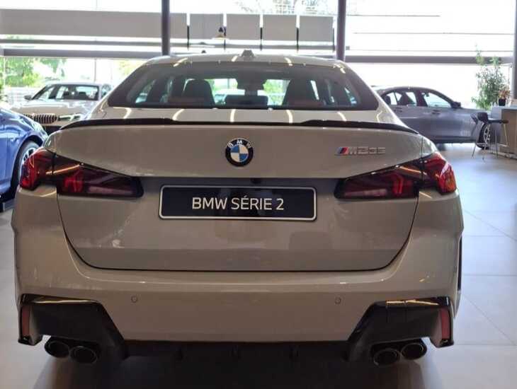 galeria M235i