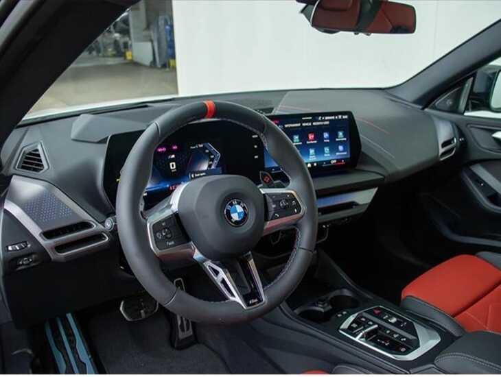 galeria M235i