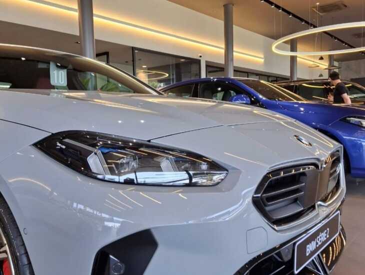 galeria M235i