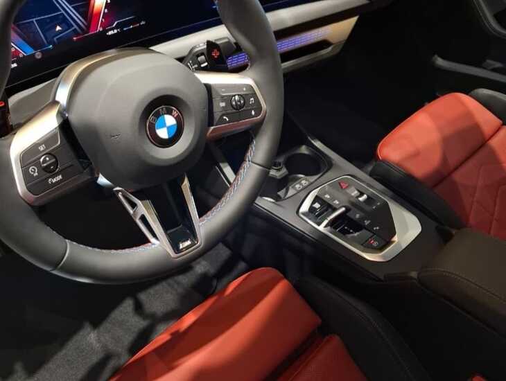 galeria M235i