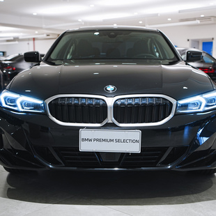 Bmw 320i Sport GP 2.0 Turbo (Aut.)